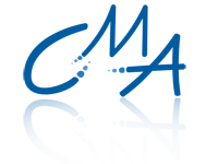 logo CMA